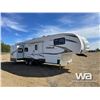 Image 2 : 2010 KEYSTONE OUTBACK 5TH WHEEL TRAVEL TRAILER