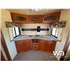 Image 9 : 2010 KEYSTONE OUTBACK 5TH WHEEL TRAVEL TRAILER