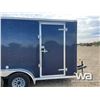 Image 7 : 2021 CONTINENTAL CARGO 14 FT. T/A ENCLOSED TRAILER