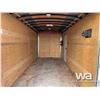 Image 10 : 2014 CARGO MATE T/A ENCLOSED TRAILER