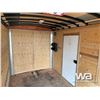 Image 11 : 2014 CARGO MATE T/A ENCLOSED TRAILER