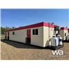 Image 2 : 2013 BRITCO 12 X 60 FT. SKIDDED OFFICE WELLSITE
