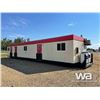 Image 2 : 2014 BRITCO 12 X 60 FT. OFFICE WELLSITE