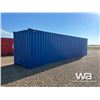 Image 3 : 2022 TMG 8 X40 FT. SHIPPING CONTAINER