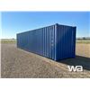 Image 4 : 2022 TMG 8 X40 FT. SHIPPING CONTAINER