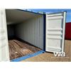 Image 9 : 2022 TMG 8 X40 FT. SHIPPING CONTAINER
