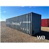 Image 4 : 2003 8X40 FT. SHIPPING CONTAINER