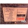 Image 9 : 2003 STAMFORD 67.5 KVA SKID MOUNTED GEN SET
