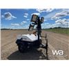 Image 2 : 2019 GENERAC MLT406MVD 6 KW LIGHT TOWER