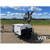 Image 3 : 2019 GENERAC MLT406MVD 6 KW LIGHT TOWER