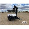 Image 2 : 2018 GENERAC MLT4060MVD 6 KW LIGHT TOWER