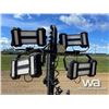 Image 16 : 2017 GENERAC MLT6SMD 6 KW LIGHT TOWER