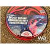 Image 3 : (UNUSED) (2) 1 GA 25 FT. 800 AMP BOOSTER CABLES