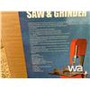 Image 4 : (UNUSED) PRO 10 IN. 3/4HP MEAT SAW & GRINDER