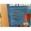 Image 4 : (UNUSED) PRO 10 IN. 3/4HP MEAT SAW & GRINDER