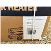 Image 3 : (UNUSED) DIESEL FORCED AIR HEATER