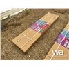 Image 3 : (UNUSED) TRI FOLD LOADING RAMP