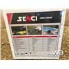 Image 4 : (UNUSED) SENCI SCWP80 GASOLINE WATER PUMP