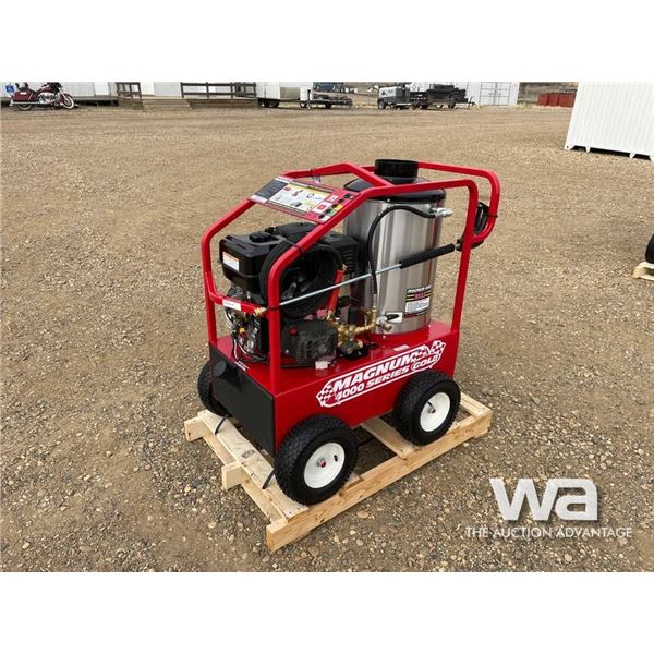 2022 EASY-KLEEN MAGNUM GOLD 4000 PRESSURE WASHER