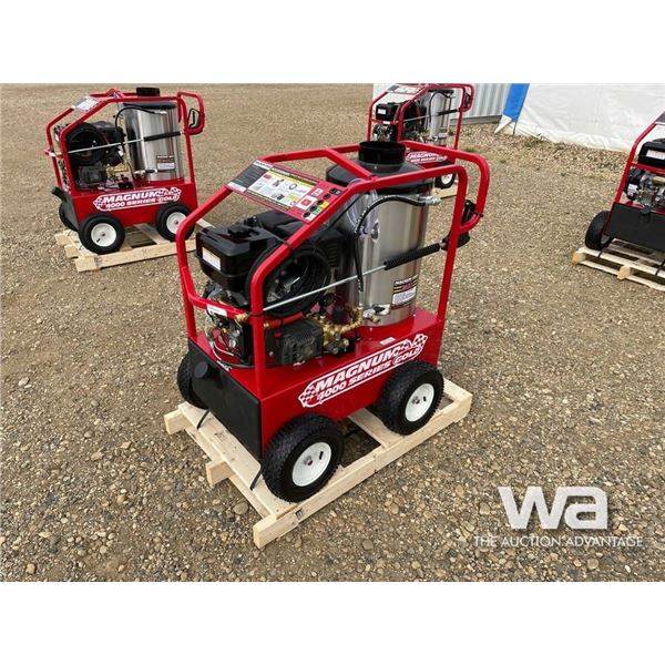 2022 EASY-KLEEN MAGNUM GOLD 4000 PRESSURE WASHER