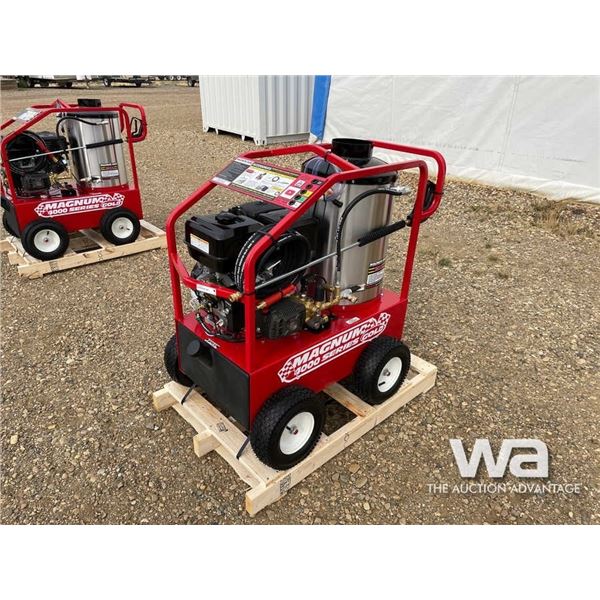 2022 EASY-KLEEN MAGNUM GOLD 4000 PRESSURE WASHER