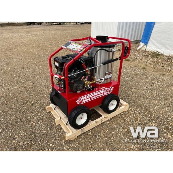 2022 EASY-KLEEN MAGNUM GOLD 4000 PRESSURE WASHER