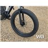 Image 11 : FAT TIRE ELETRICAL BICYCLE