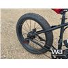 Image 12 : FAT TIRE ELETRICAL BICYCLE