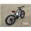 Image 3 : FAT TIRE ELETRICAL BICYCLE