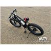 Image 4 : FAT TIRE ELETRICAL BICYCLE