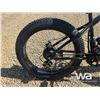 Image 10 : (UNUSED) FAT TIRE ELECTRIC BICYCLE