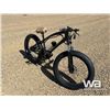Image 2 : (UNUSED) FAT TIRE ELECTRIC BICYCLE