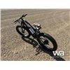 Image 4 : (UNUSED) FAT TIRE ELECTRIC BICYCLE