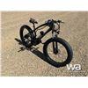 Image 2 : (UNUSED) FAT TIRE ELECTRIC BICYCLE