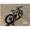 Image 3 : (UNUSED) FAT TIRE ELECTRIC BICYCLE