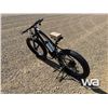 Image 4 : (UNUSED) FAT TIRE ELECTRIC BICYCLE