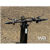 Image 6 : (UNUSED) FAT TIRE ELECTRIC BICYCLE