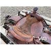 Image 4 : WESTERN RAWHIDE 15" SADDLE
