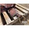 Image 6 : 14.5" WESTERN SADDLE