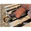 Image 7 : 14.5" WESTERN SADDLE