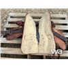 Image 8 : 14.5" WESTERN SADDLE