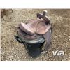 Image 3 : 14.5" WESTERN SADDLE
