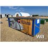Image 2 : (UNUSED) PREMIUM 30 X 65 X 15 FT. STORAGE BUILDING