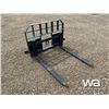 Image 2 : 48" PALLET FORKS