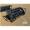 Image 2 : (UNUSED) 72" ROOT RAKE ATTACHMENT
