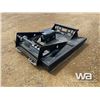 Image 3 : SKID STEER BRUSH MOWER