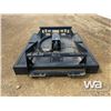 Image 5 : SKID STEER BRUSH MOWER