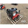 Image 3 : HOTSY ELECTRIC HOT WATER PRESSURE WASHER