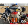 Image 9 : HOTSY 795 ELECTRIC HOT WATER PRESSURE WASHER