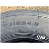 Image 5 : (UNUSED) (2) GRIZZLY OP215 11R24.5 TIRES